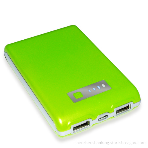 Wholesale USB Battery 12000mAh Power Bank